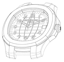 PATEK PHILIPPE GENEVE