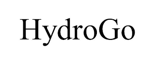 HYDROGO