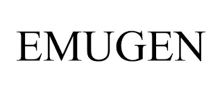 EMUGEN