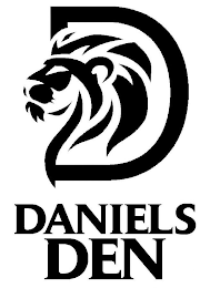 D DANIELS DEN