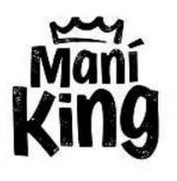 MANÍ KING