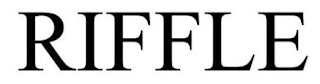 RIFFLE