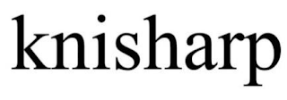 KNISHARP