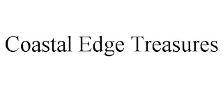 COASTAL EDGE TREASURES