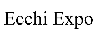 ECCHI EXPO