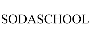 SODASCHOOL