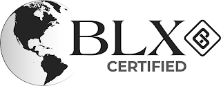 BLX CERTIFIED