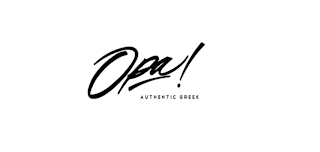 OPA! AUTHENTIC GREEK