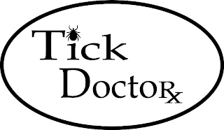 TICK DOCTORX