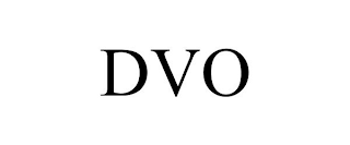 DVO