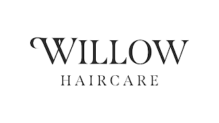 WILLOW HAIRCARE