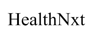 HEALTHNXT