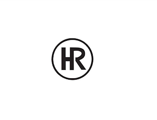 HR