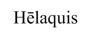 HELAQUIS