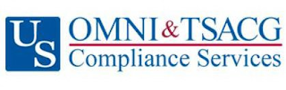 US OMNI & TSACG COMPLIANCE SERVICES