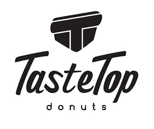 TASTETOP DONUTS