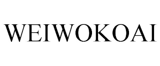 WEIWOKOAI