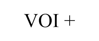 VOI +