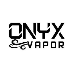 ONYX VAPOR