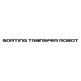 SORTING TRANSFER ROBOT