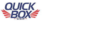QUICK BOX USA