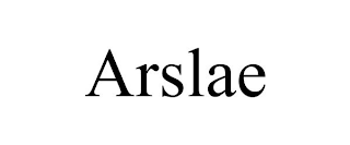 ARSLAE