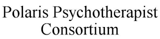 POLARIS PSYCHOTHERAPIST CONSORTIUM