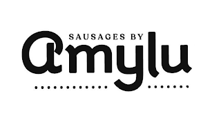 SAUSAGES BY AMYLU