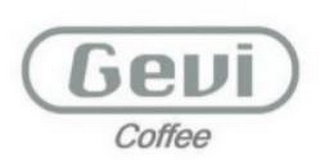 GEVI COFFEE