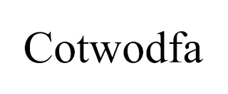 COTWODFA