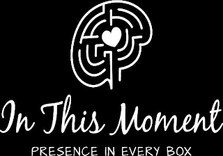 IN THIS MOMENT PRESENCE IN EVERY BOX