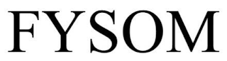 FYSOM
