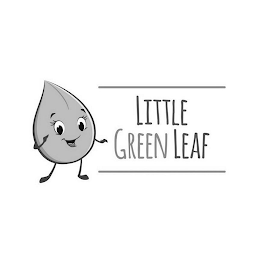 LITTLE GREEN LEAF