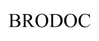 BRODOC