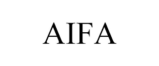 AIFA