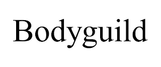 BODYGUILD