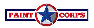 PAINT CORPS
