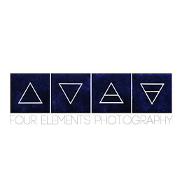 FOUR ELEMENTS PHOTOGRAPHY