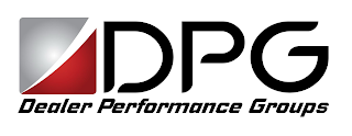 DPG DEALER PERFORMANCE GROUPS