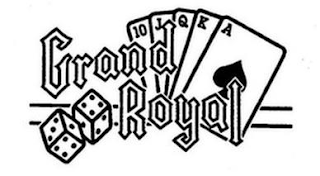 GRAND ROYAL 10JQKA