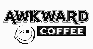 AWKWARD COFFEE