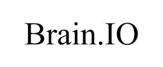 BRAIN.IO