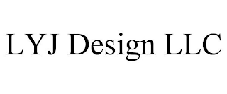 LYJ DESIGN LLC