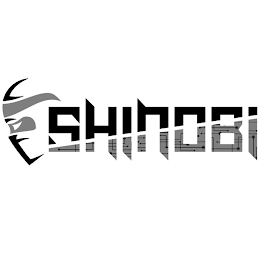 SHINOBI