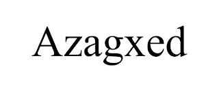 AZAGXED