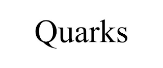 QUARKS