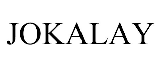 JOKALAY
