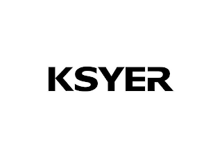 KSYER