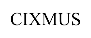 CIXMUS