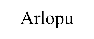 ARLOPU